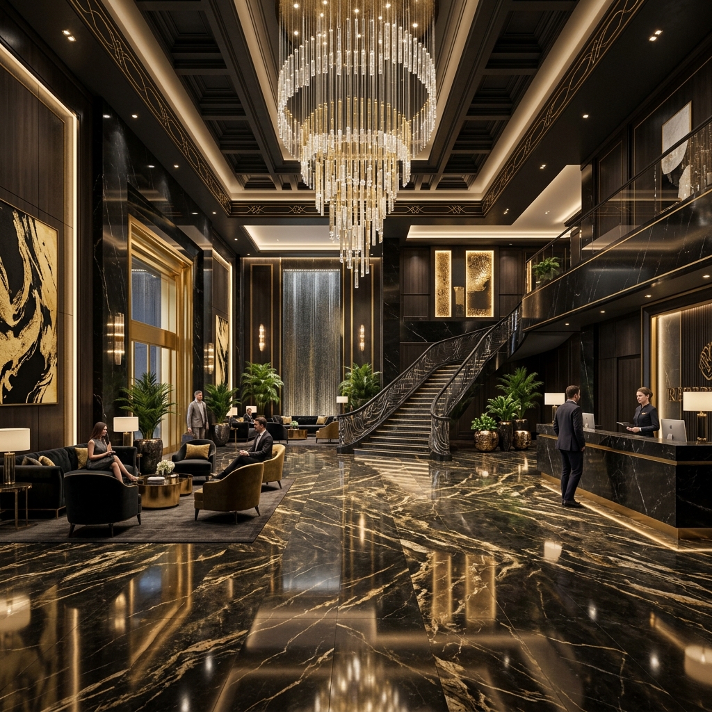 Hospitality